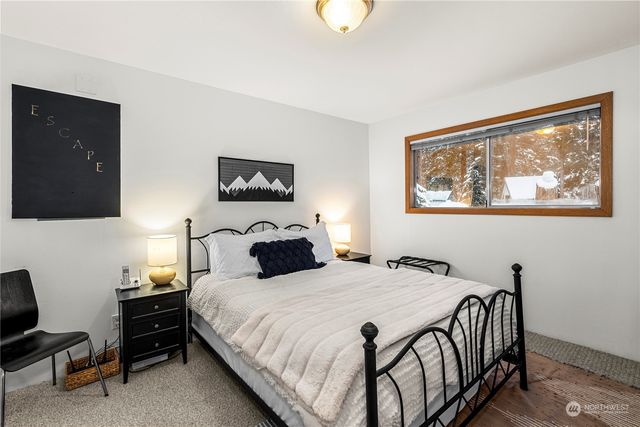 25312 Saddle Street, Leavenworth, WA 98826