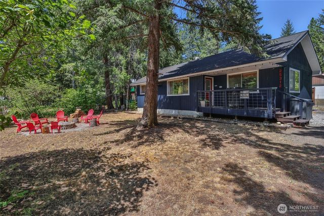 25312 Saddle Street, Leavenworth, WA 98826