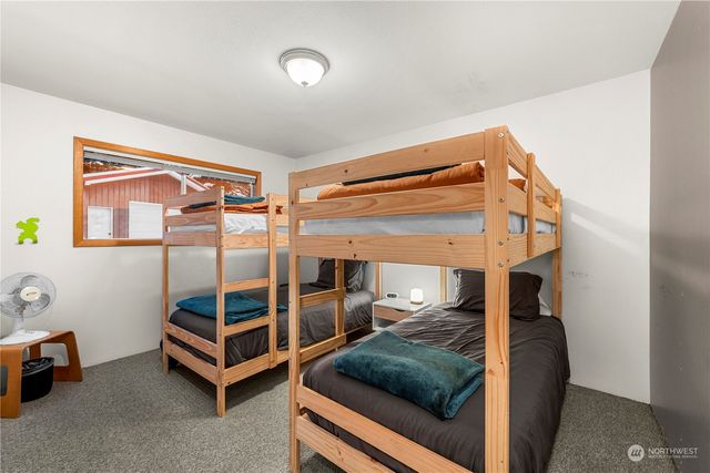 25312 Saddle Street, Leavenworth, WA 98826