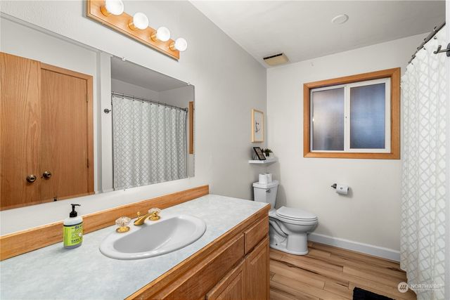 25312 Saddle Street, Leavenworth, WA 98826