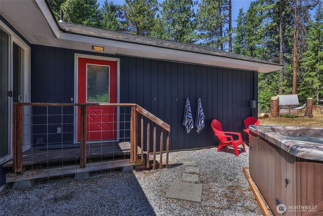 25312 Saddle Street, Leavenworth, WA 98826