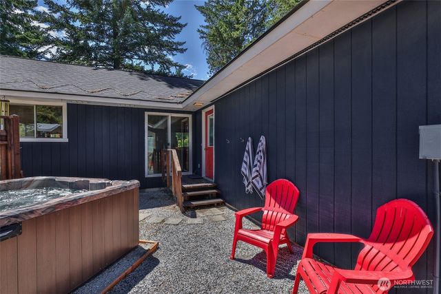 25312 Saddle Street, Leavenworth, WA 98826