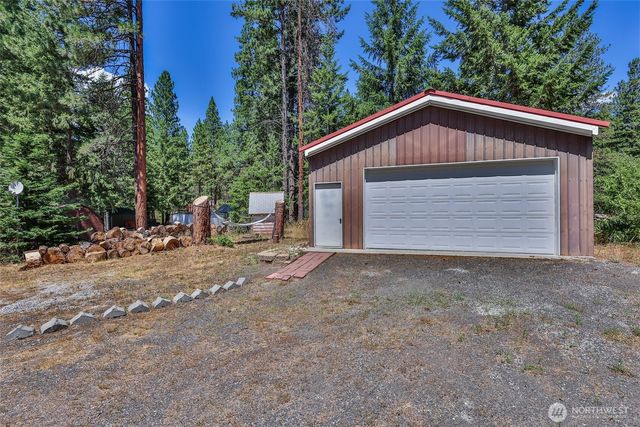 25312 Saddle Street, Leavenworth, WA 98826