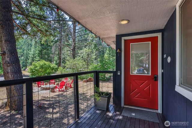 25312 Saddle Street, Leavenworth, WA 98826