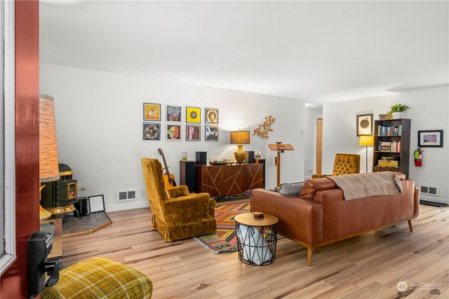 25312 Saddle Street, Leavenworth, WA 98826