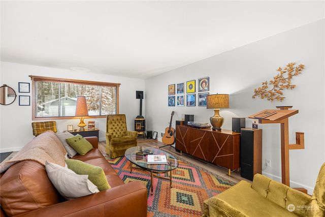 25312 Saddle Street, Leavenworth, WA 98826