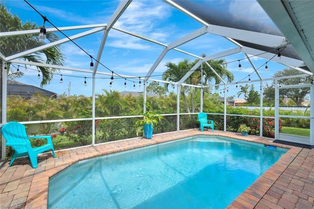28 SW 21st AVE, Cape Coral, FL 33991