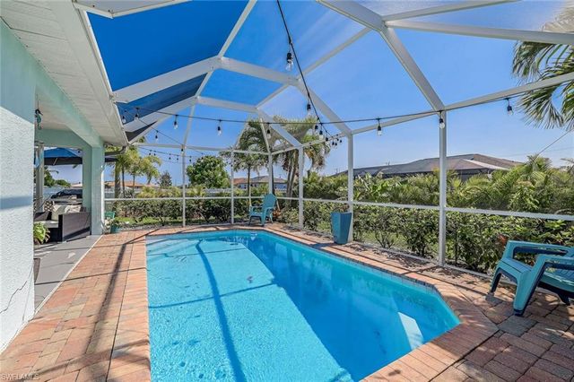 28 SW 21st AVE, Cape Coral, FL 33991