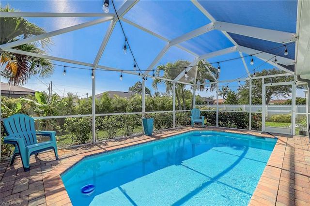 28 SW 21st AVE, Cape Coral, FL 33991