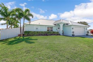 28 SW 21st AVE, Cape Coral, FL 33991