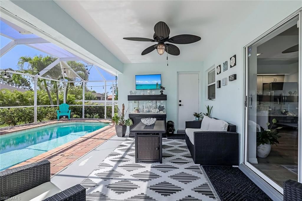 28 SW 21st AVE, CAPE CORAL, FL 33991 — photo 3