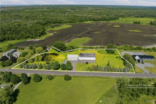 7773 State Route 104, Oswego, NY 13126