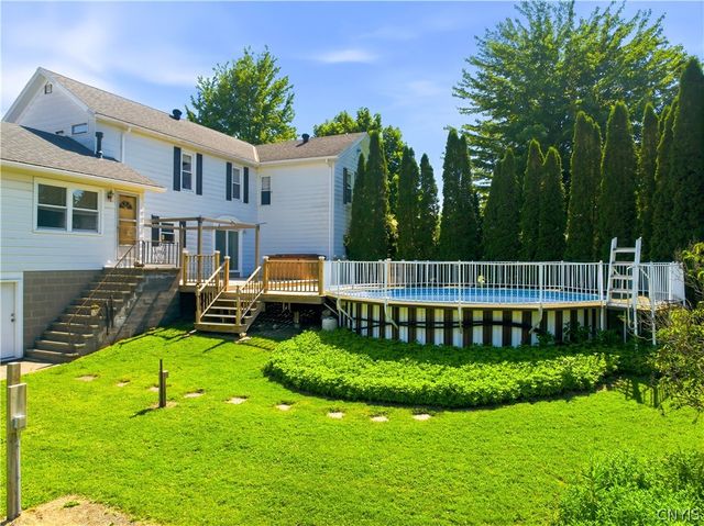 7773 State Route 104, Oswego, NY 13126