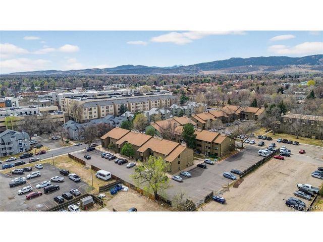710 City Park Ave E521, Fort Collins, CO 80521