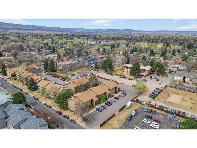 710 City Park Ave E521, Fort Collins, CO 80521