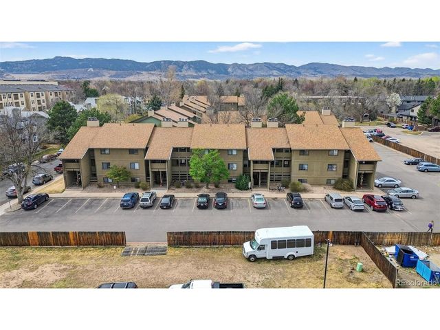 710 City Park Ave E521, Fort Collins, CO 80521