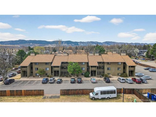 710 City Park Ave E521, Fort Collins, CO 80521