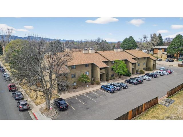 710 City Park Ave E521, Fort Collins, CO 80521