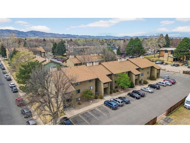 710 City Park Ave E521, Fort Collins, CO 80521