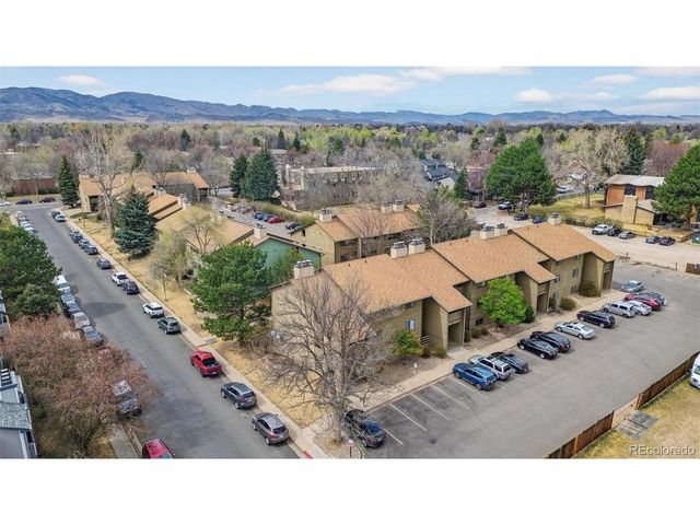 710 City Park Ave E521, Fort Collins, CO 80521
