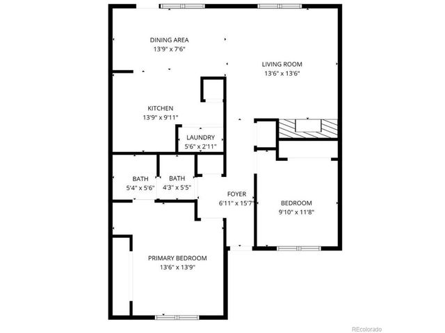 710 City Park Ave E521, Fort Collins, CO 80521