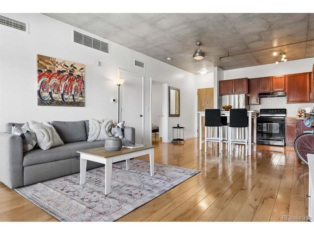 1475 Delgany St 304, Denver, CO 80202