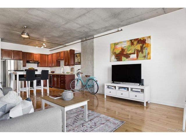 1475 Delgany St 304, Denver, CO 80202