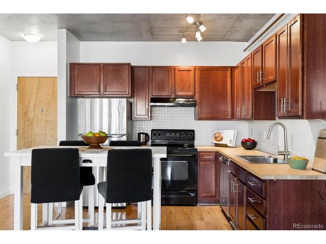 1475 Delgany St 304, Denver, CO 80202