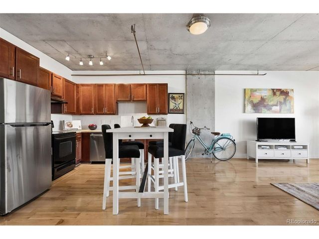 1475 Delgany St 304, Denver, CO 80202