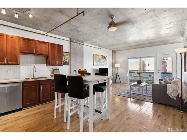 1475 Delgany St 304, Denver, CO 80202