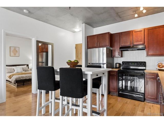 1475 Delgany St 304, Denver, CO 80202