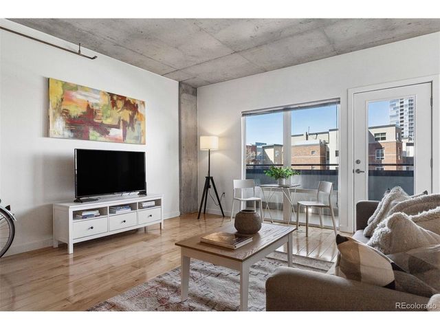 1475 Delgany St 304, Denver, CO 80202