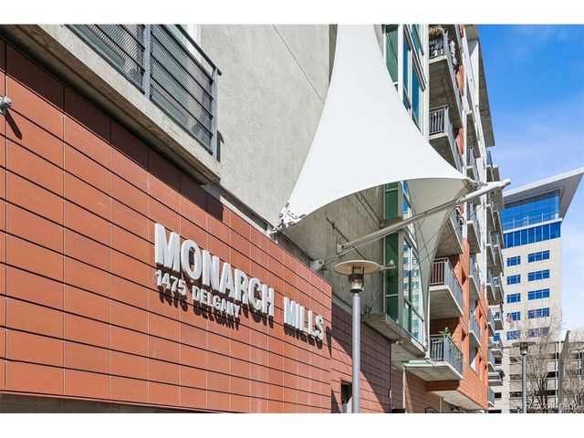 1475 Delgany St 304, Denver, CO 80202
