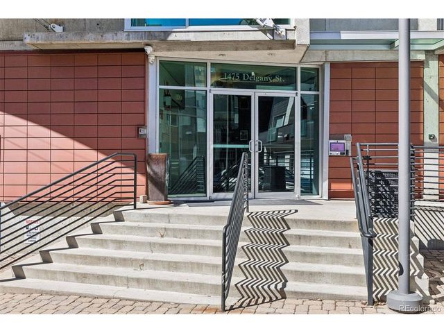 1475 Delgany St 304, Denver, CO 80202