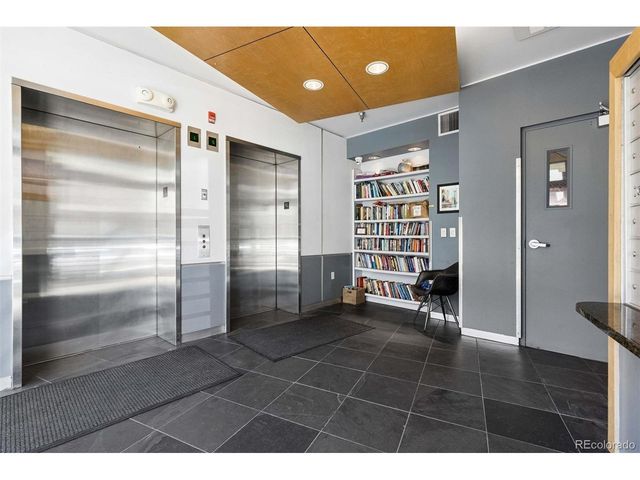 1475 Delgany St 304, Denver, CO 80202