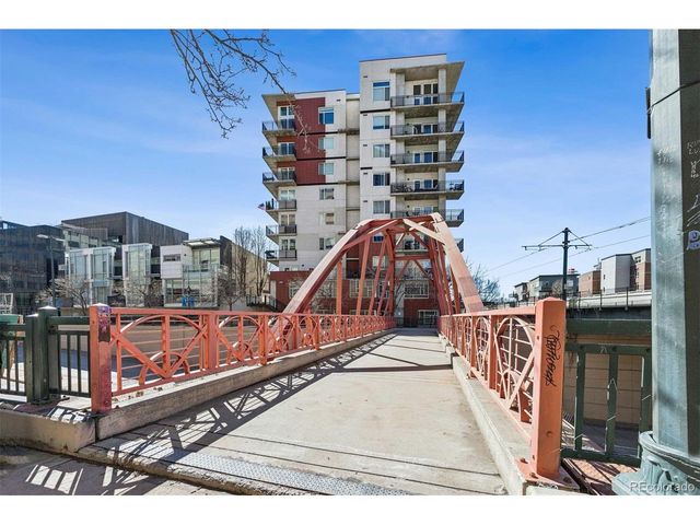 1475 Delgany St 304, Denver, CO 80202