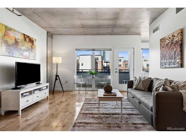 1475 Delgany St 304, Denver, CO 80202