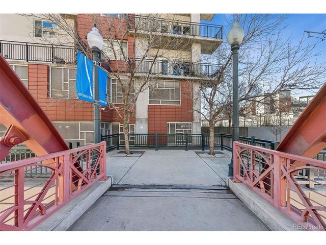 1475 Delgany St 304, Denver, CO 80202