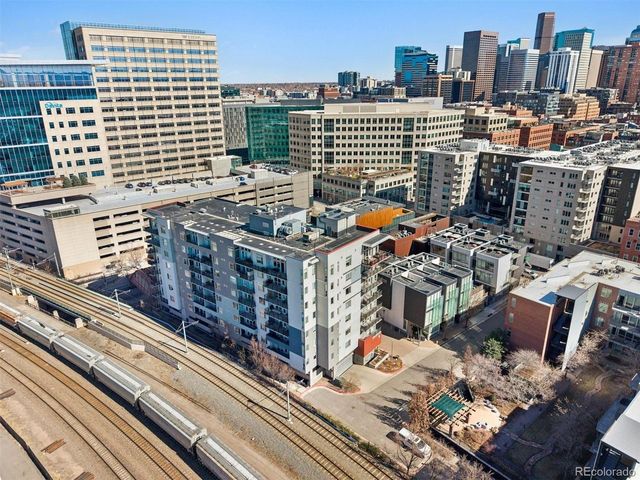 1475 Delgany St 304, Denver, CO 80202