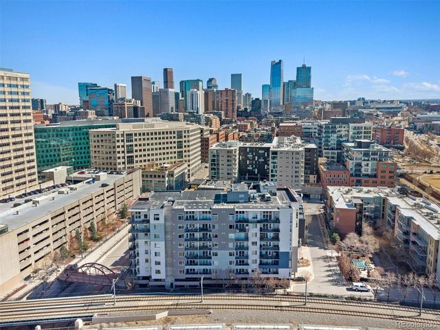 1475 Delgany St 304, Denver, CO 80202