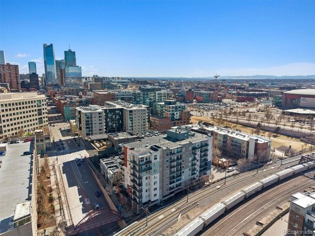 1475 Delgany St 304, Denver, CO 80202