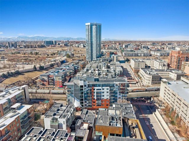 1475 Delgany St 304, Denver, CO 80202