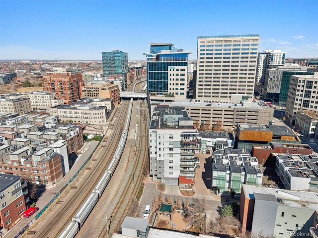 1475 Delgany St 304, Denver, CO 80202