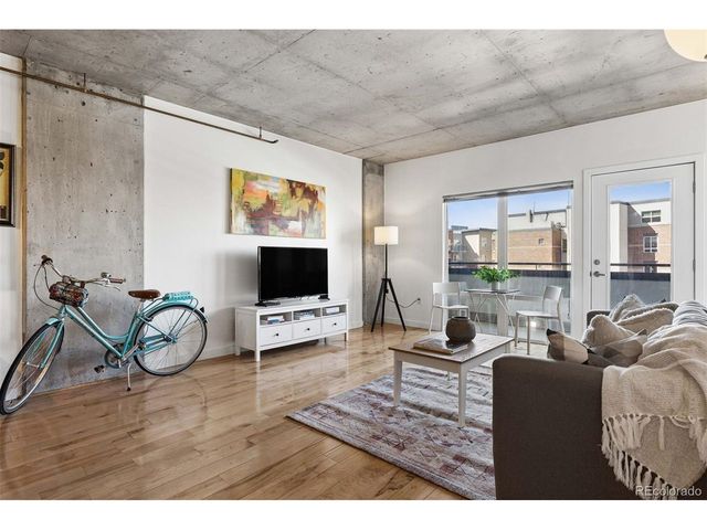 1475 Delgany St 304, Denver, CO 80202