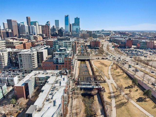 1475 Delgany St 304, Denver, CO 80202