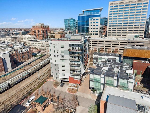 1475 Delgany St 304, Denver, CO 80202