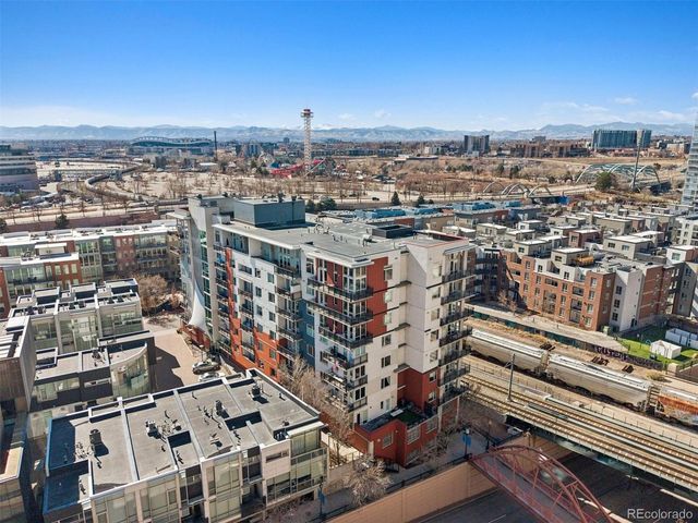 1475 Delgany St 304, Denver, CO 80202