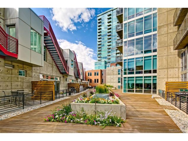 1475 Delgany St 304, Denver, CO 80202