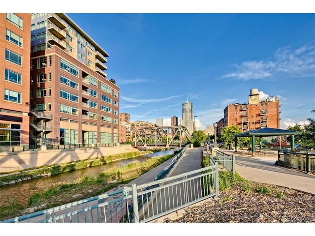 1475 Delgany St 304, Denver, CO 80202