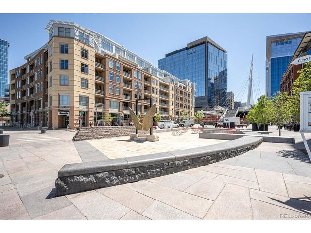 1475 Delgany St 304, Denver, CO 80202